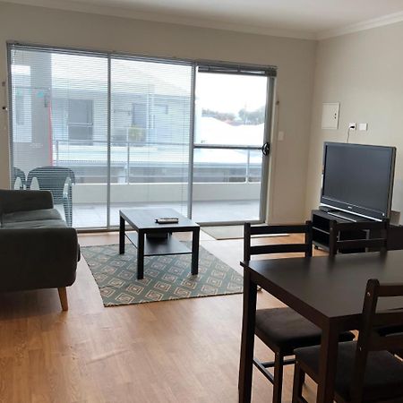 Apartment In Queens Park パース エクステリア 写真