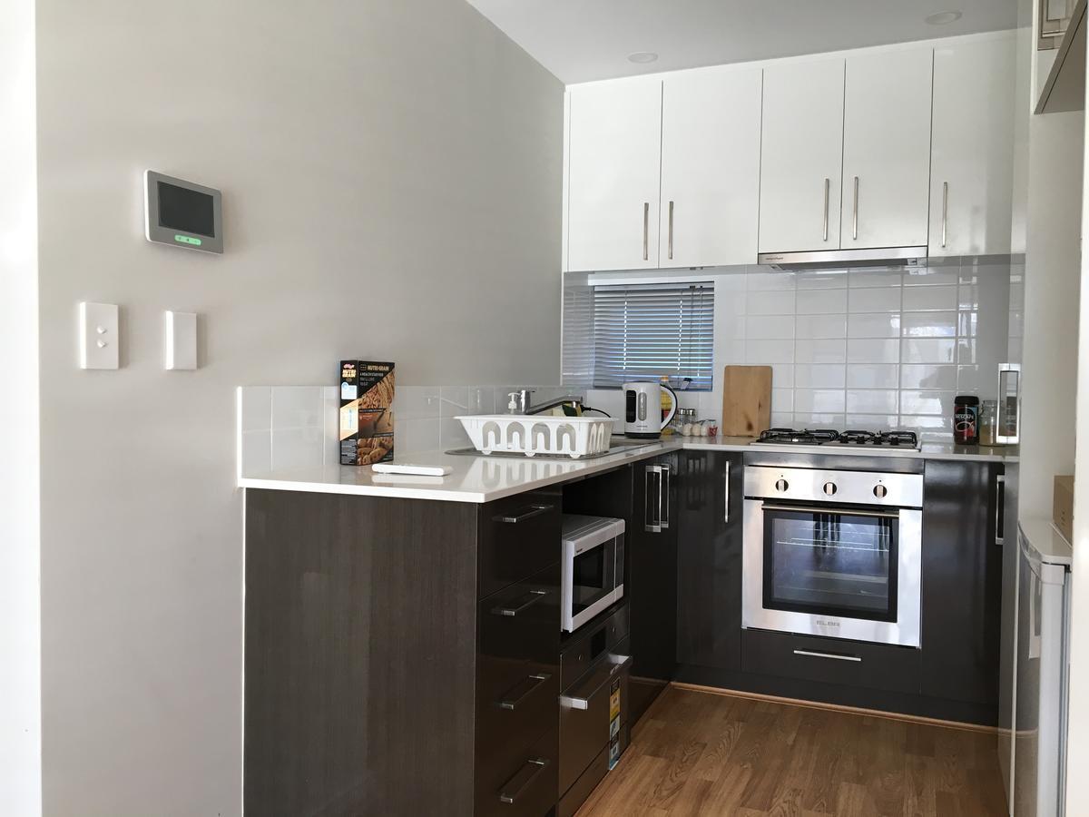 Apartment In Queens Park パース エクステリア 写真