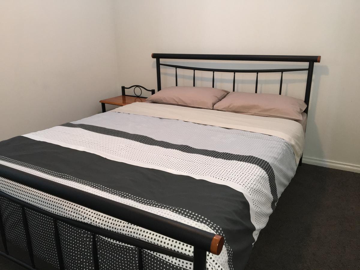 Apartment In Queens Park パース エクステリア 写真
