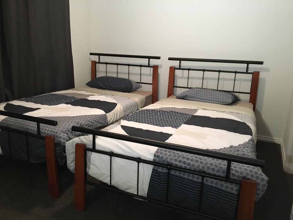 Apartment In Queens Park パース エクステリア 写真